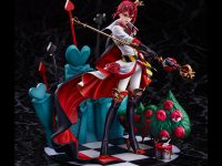 【ディズニー ツイステ】アニプレ「リドル・ローズハート」フィギュア【29日予約締切】の画像