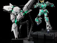 【ガンプラ】MGEX「ユニコーンガンダム Ver.Ka」試作・商品画像追加の画像