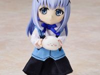 【ご注文はうさぎですか？】ちびっこドール「チノ」可動ドール 予約開始の画像
