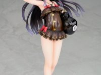 【まいてつ】アルター「ハチロク 水着Ver.」フィギュア 商品画像公開、明日予約開始の画像