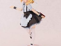 【ご注文はうさぎですか？】「シャロ」「リゼ」フィギュア 再販予約開始の画像