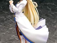 【ゴブリンスレイヤー】ファット「女神官」フィギュア 予約開始の画像