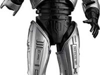 【ロボコップ】「HAGANE WORKS ロボコップ」「MODEROID ED-209」予約開始の画像