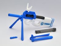 【リトルアーモリー】「ニパ子銃 P285」プラモ 発売決定の画像