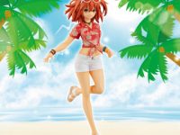 【フリュー】「FGO マスター/主人公(女)トロピカルサマー」「プリコネ コッコロ」プライズフィギュアほか 9月登場の画像