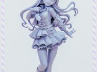 【シンデレラガールズ】リコルヌ「久川颯」フィギュア 原型初公開の画像