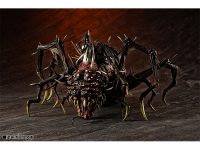 【DARK SOULS】ゲームピースコレクション「上級騎士＆混沌の魔女クラーグ」組立てキットフィギュア【予約開始】の画像