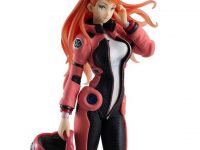 【Gのレコンギスタ】「アイーダ・スルガン ロングヘアーVer.」フィギュア 予約開始、髪を下ろしたスタイルにリニューアルの画像