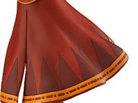 【風ノ旅ビト】POP UP PARADE「旅ビト」フィギュア 予約開始の画像