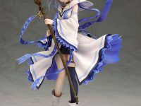 【マギアレコード】アルター「五十鈴れん」フィギュア 14日出荷決定の画像