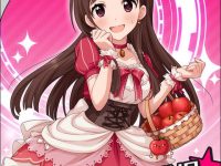 【シンデレラガールズ】リコルヌ「辻野あかり」フィギュア化決定の画像