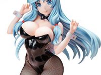 【ありふれた職業で世界最強】「シア・ハウリア バニーVer.」フィギュア 駿河屋予約開始【フリーイング】の画像