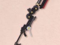 【アサルトリリィ】アームズコレクション「CHARM ブリューナク」予約開始の画像