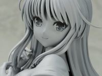 【夜明け前より瑠璃色な】コトブキヤ「フィーナ・ファム・アーシュライト」フィギュア化決定、原型公開の画像