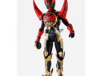 【販売開始】S.H.フィギュアーツ「仮面ライダーオーズ タマシー コンボ（真骨彫）」「仮面ライダーゼロワン シャイニングホッパー」「ウルトラマンゼロ 10周年 Special Color Ver.」【魂ネイション開催記念商品】の画像