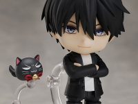 【抱かれたい男1位に脅されています。】ねんどろいど「西條高人」予約開始の画像