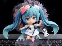 【ボカロ】ねんどろいど「初音ミク MIKU WITH YOU 2019Ver.」グッスマオンライン限定で明日より予約開始の画像