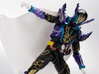 【仮面ライダービルド】S.H.フィギュアーツ「仮面ライダープライムローグ」2日プレバン受注開始の画像