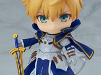 オランジュ・ルージュ「ねんどろいど再販アンケート」結果発表、再販商品が決定の画像