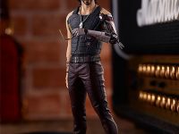 【サイバーパンク2077】POP UP PARADE「ジョニー・シルバーハンド」フィギュア 予約開始の画像