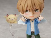 【抱かれたい男1位に脅されています。】ねんどろいど「東谷准太」予約開始の画像