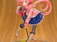 【おちこぼれフルーツタルト】コトブキヤ「桜衣乃」フィギュア化決定の画像
