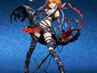 【シンデレラガールズ】ブロッコリー「二宮飛鳥 深淵への招待 Ver.」フィギュア【駿河屋予約開始】の画像