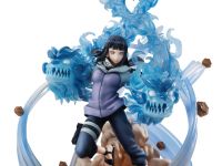 NARUTOギャルズDX「日向ヒナタVer.3」フィギュア 2日予約開始の画像