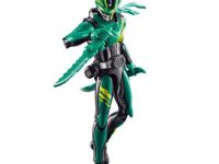 【仮面ライダーセイバー】RKF「仮面ライダー剣斬 猿飛忍者伝＆猿飛ぶた3」「仮面ライダーバスター 玄武神話＆玄武ジャッ君」予約開始の画像