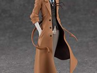 【文豪ストレイドッグス】POP UP PARADE「太宰治」「中島敦」フィギュア 予約開始の画像