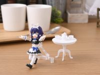 「アクアシューターズ！」可動フィギュア プレバン新作 近日予約開始の画像