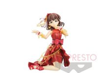 【プライズ10月】「シンデレラガールズ ESPRESTO-Jewelry materials-佐久間まゆ」フィギュアほか登場の画像