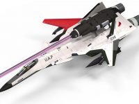 【エースコンバット】コトブキヤ「ADFX-01」「ADFX-01〈For Modelers Edition〉」プラモデル【Amazon予約開始】の画像