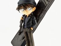 【名探偵コナン】ARTFX J「江戸川コナン 赤井秀一衣装ver.」「赤井秀一」フィギュア【Amazon予約開始】の画像