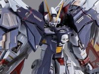 【プレバン受注開始】「クロスボーン・ガンダムX1フルクロス」の画像