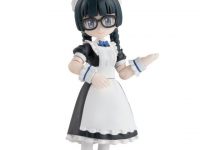 【アクアシューターズ！ 】「DXメイド長さん」【8日予約締切】の画像