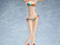 【ペルソナ5】TBS「高巻杏 水着ver.」フィギュア【あみあみ予約開始】の画像