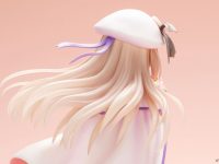 【クドわふたー】コトブキヤ「能美クドリャフカ」フィギュア化決定の画像