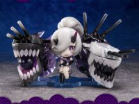 【戦艦少女R】「SD深海軍戦艦Yamato」SDフィギュア 予約開始の画像