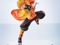 【鬼滅の刃】ConoFig「我妻善逸」「嘴平伊之助」フィギュア 予約開始の画像