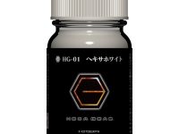 【プラモ用塗料】ガイアノーツ「ヘキサギアカラー」各種 予約開始の画像
