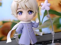 【ヘタリア】ねんどろいど「ロシア」明日予約開始、アメリカの再販もの画像