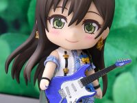 【バンドリ!】ねんどろいど「花園たえ ステージ衣装Ver.」明日予約開始の画像