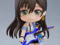 【バンドリ！】ねんどろいど「花園たえ ステージ衣装Ver.」【Amazon予約開始】の画像