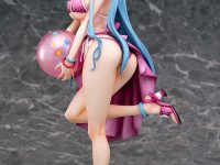 【戦場のヴァルキュリア】ファット「リエラ・マルセリス」フィギュア【駿河屋予約開始】の画像