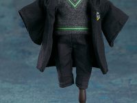 【ハリー・ポッター】ねんどろいどどーる「スリザリン制服」「ハッフルパフ制服」「レイブンクロー制服」予約開始の画像