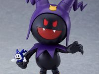 【真・女神転生】ねんどろいど「じゃあくフロスト」明日予約開始の画像