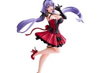 【虚構推理】ユニクリ「七瀬かりん」フィギュア【駿河屋予約開始】の画像