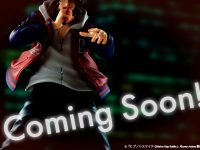 【ヒプノシスマイク】アニプレ「一郎」「左馬刻」「乱数」「寂雷」フィギュア化決定の画像