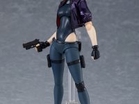 【攻殻機動隊】figma「草薙素子 SAC_2045ver.」可動フィギュア 明日予約開始、商品画像公開の画像